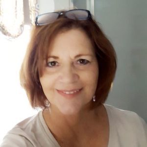 Meet your Posher, Susan